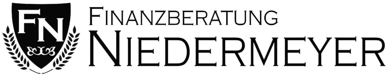 logo finanzberatung niedermeyer